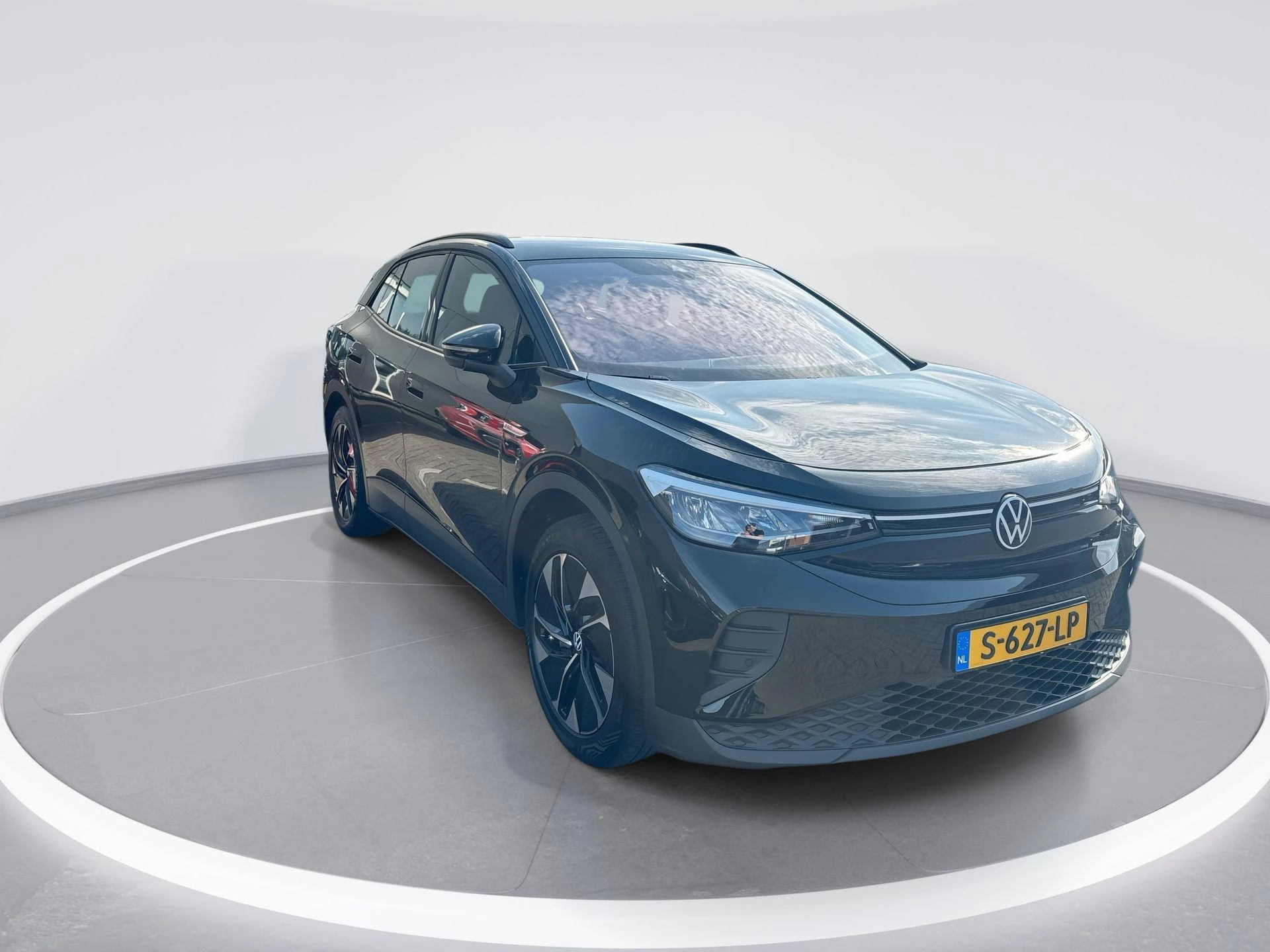 Hoofdafbeelding Volkswagen ID.4