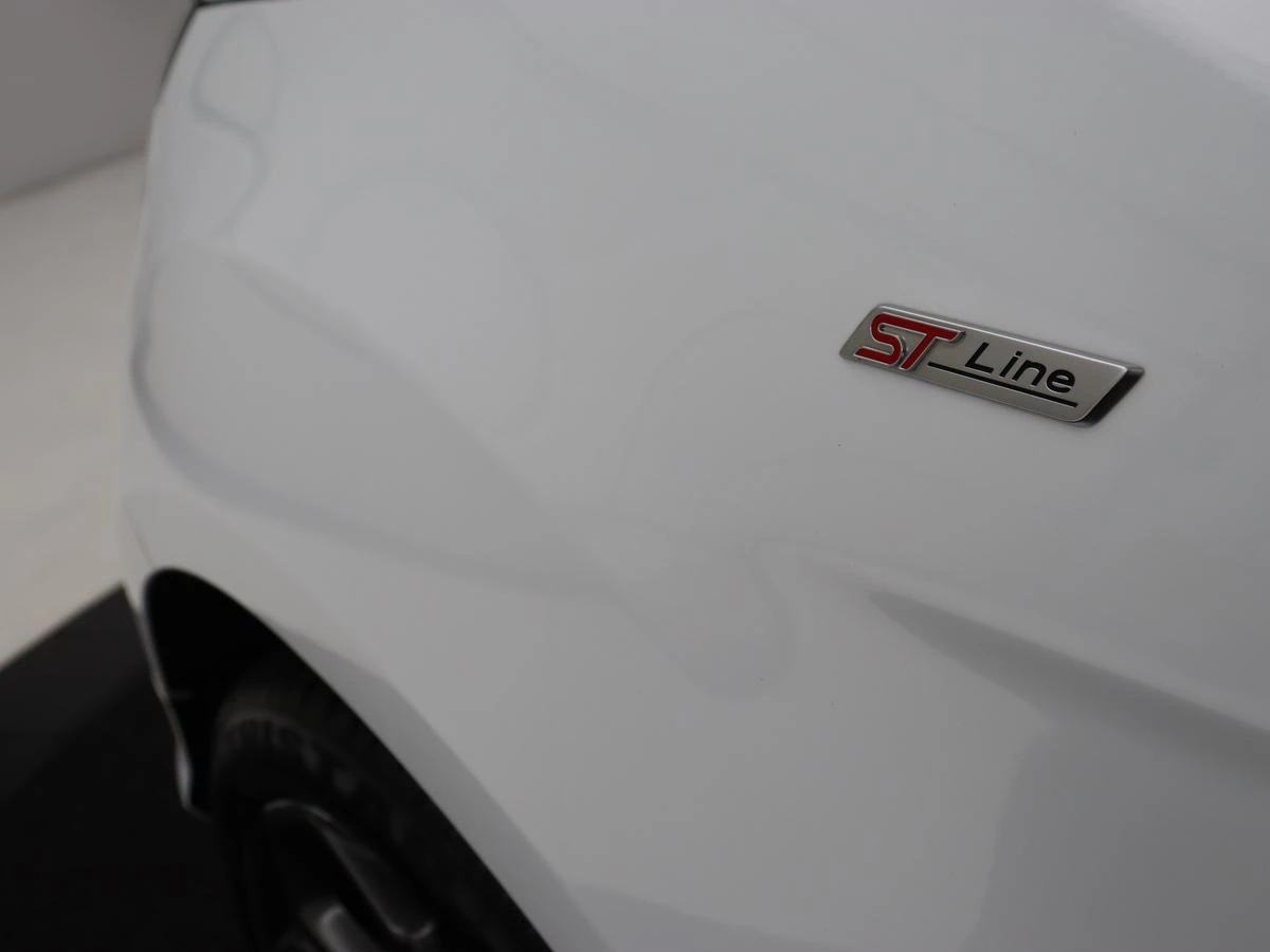 Hoofdafbeelding Ford EcoSport