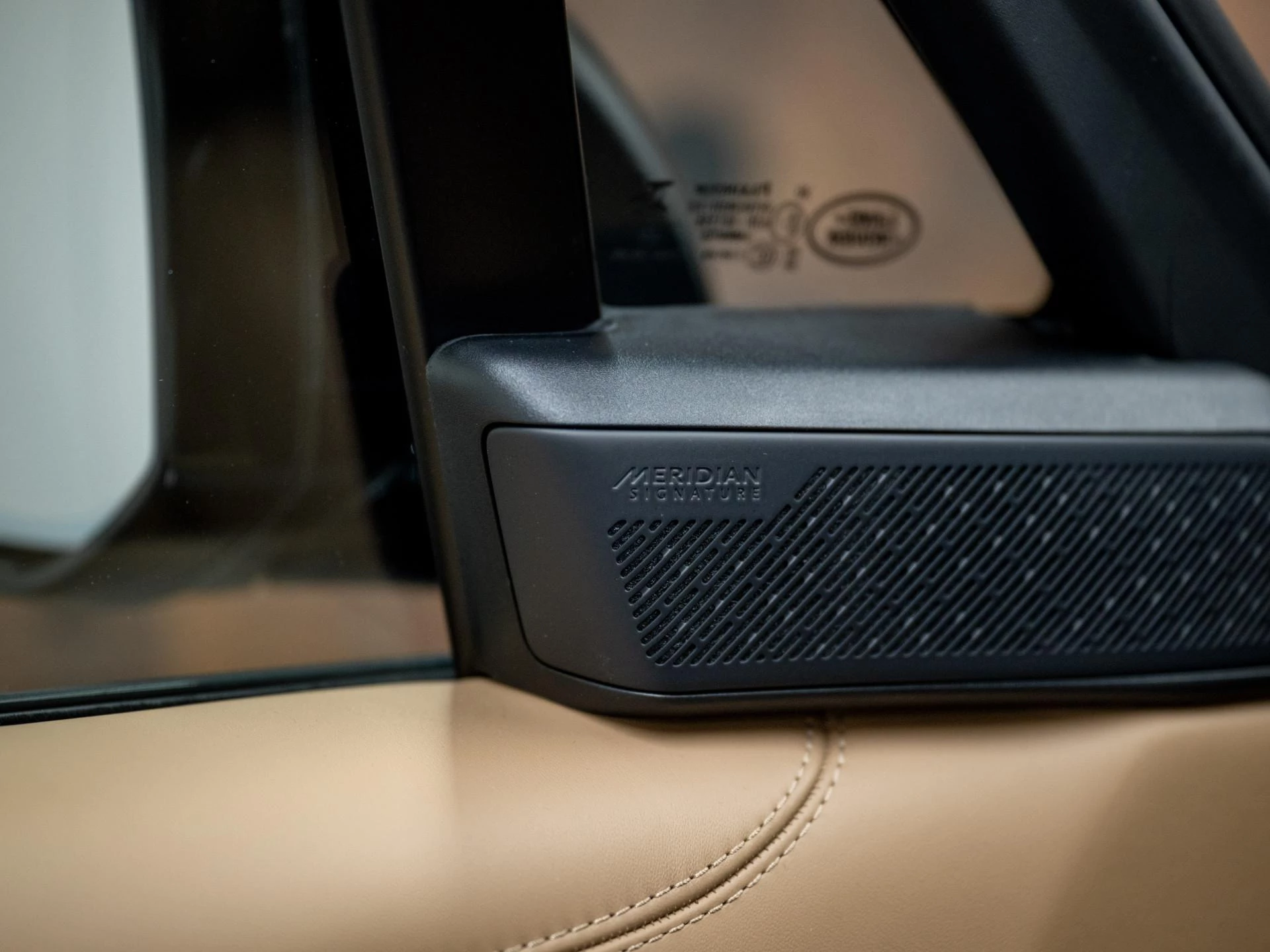 Hoofdafbeelding Land Rover Range Rover