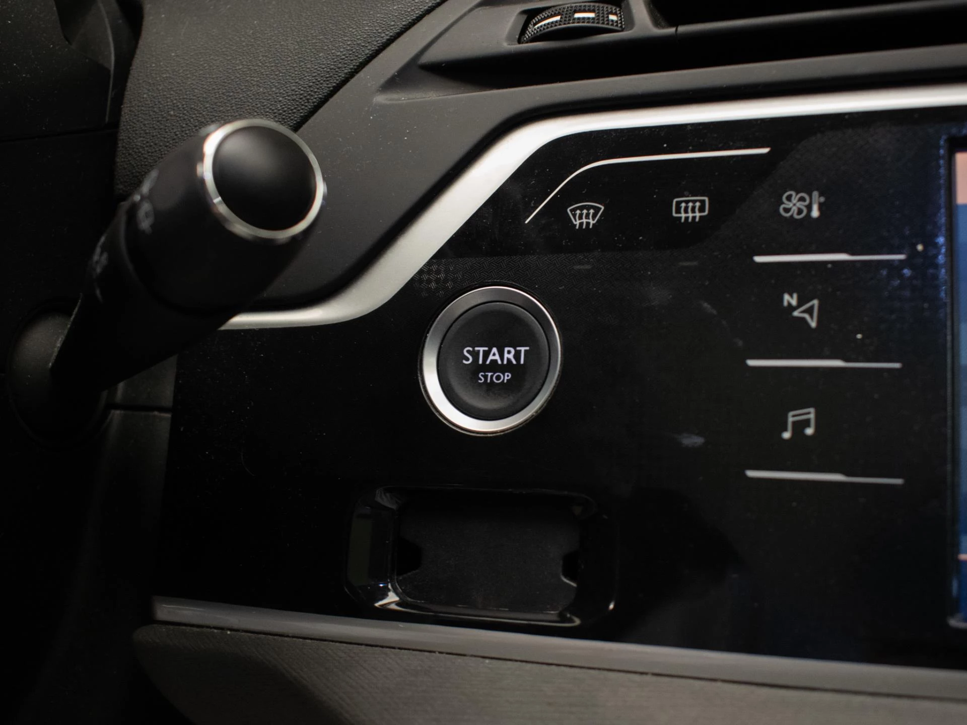 Hoofdafbeelding Citroën Grand C4 Spacetourer