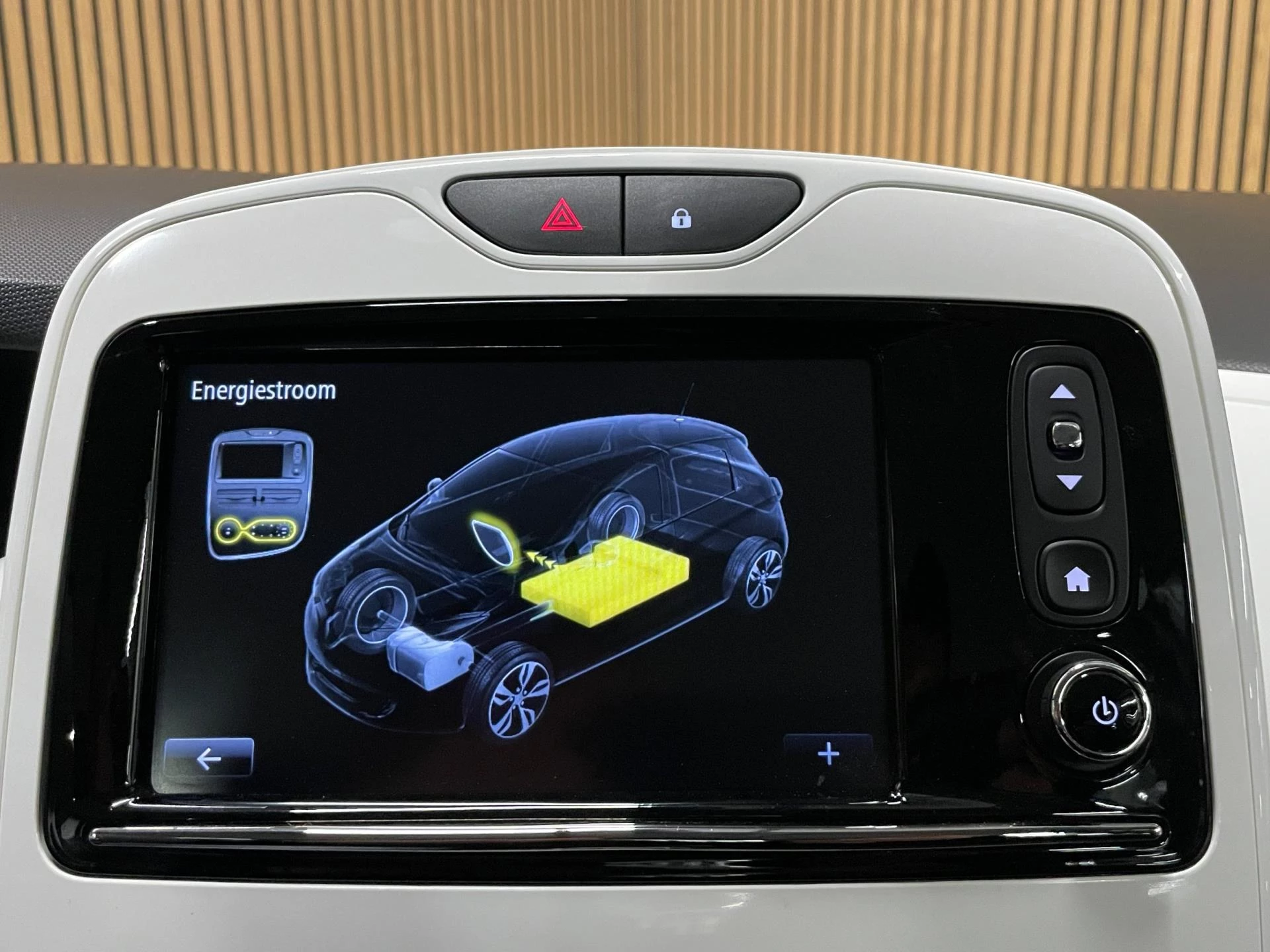 Hoofdafbeelding Renault ZOE