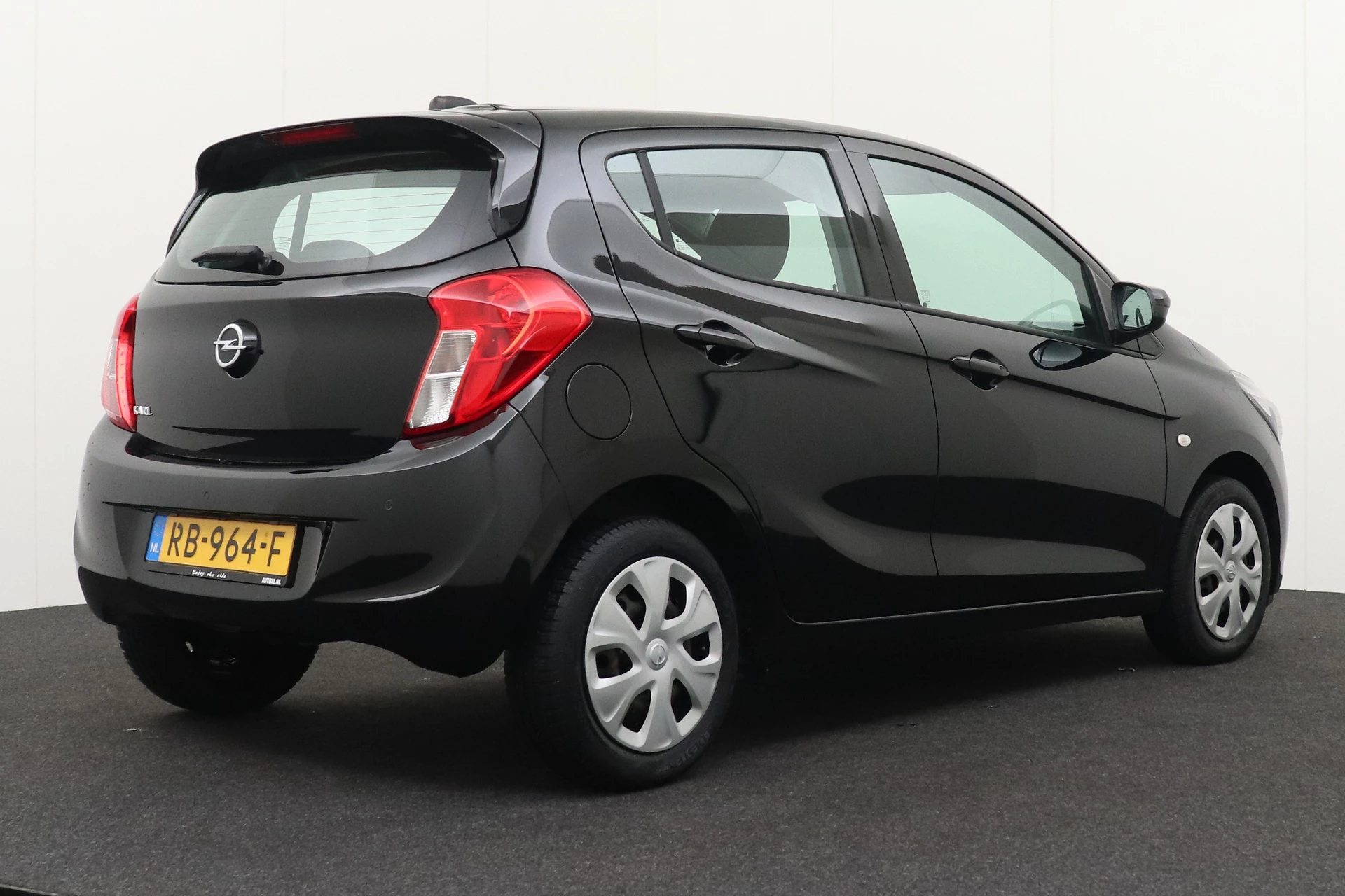 Hoofdafbeelding Opel KARL