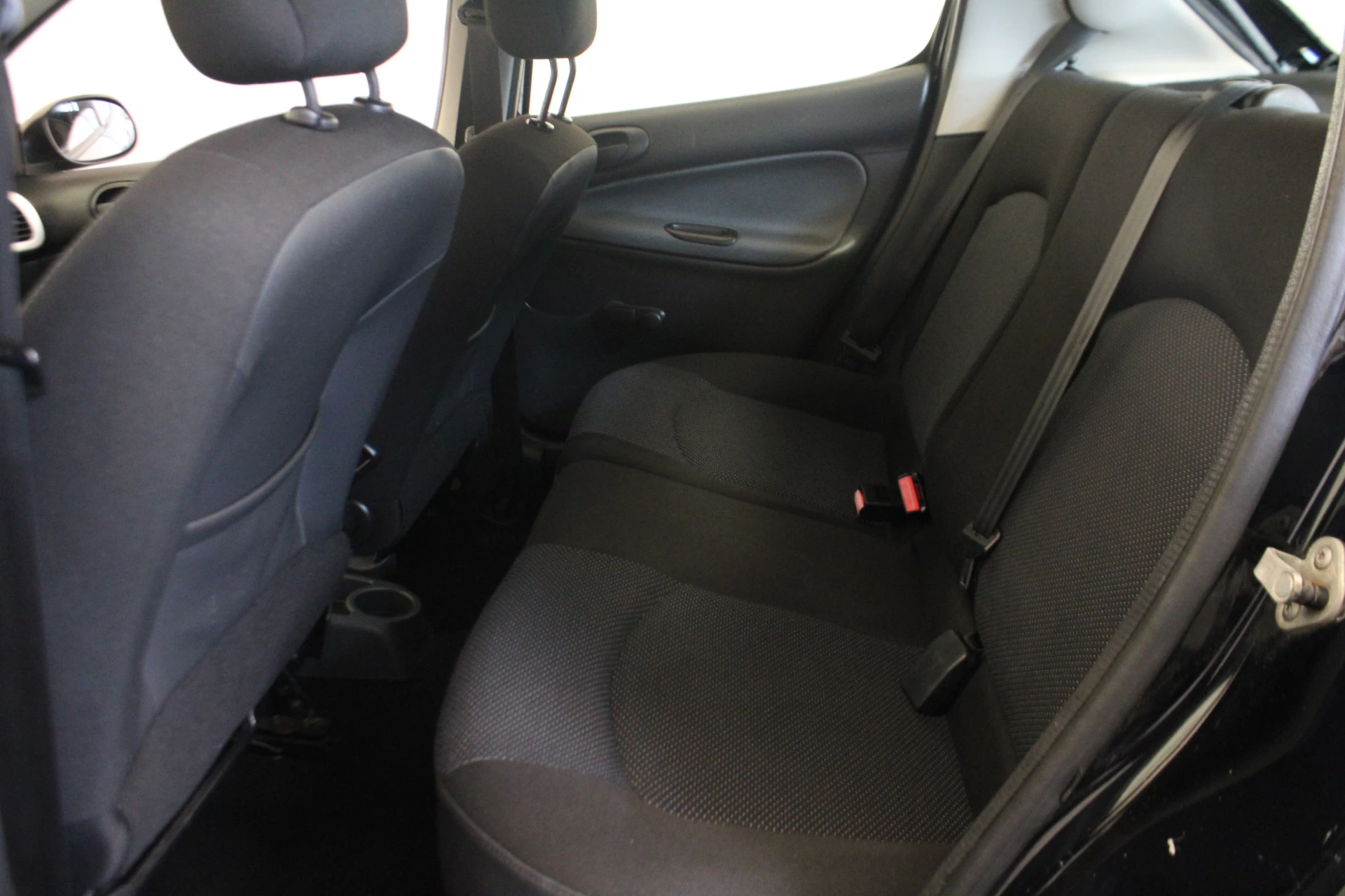 Hoofdafbeelding Peugeot 206