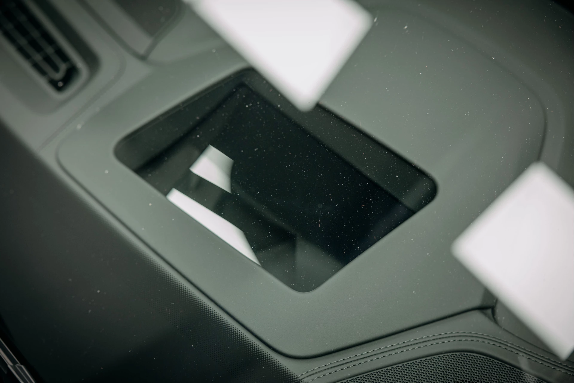 Hoofdafbeelding Audi RSQ8