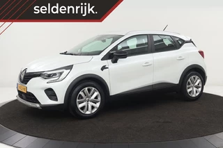 Renault Captur 1.0 TCe Zen | Trekhaak | Carplay | Full LED |  Navigatie | Airco | Cruise control | Bluetooth