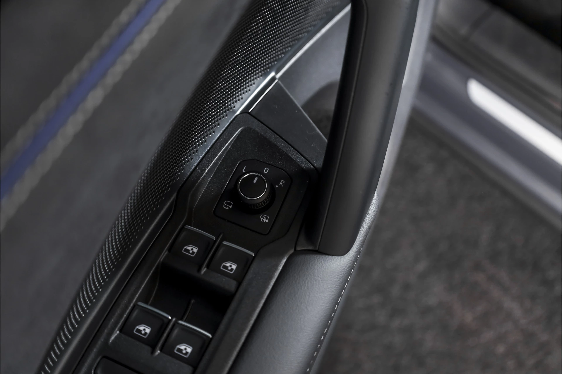 Hoofdafbeelding Volkswagen Tayron