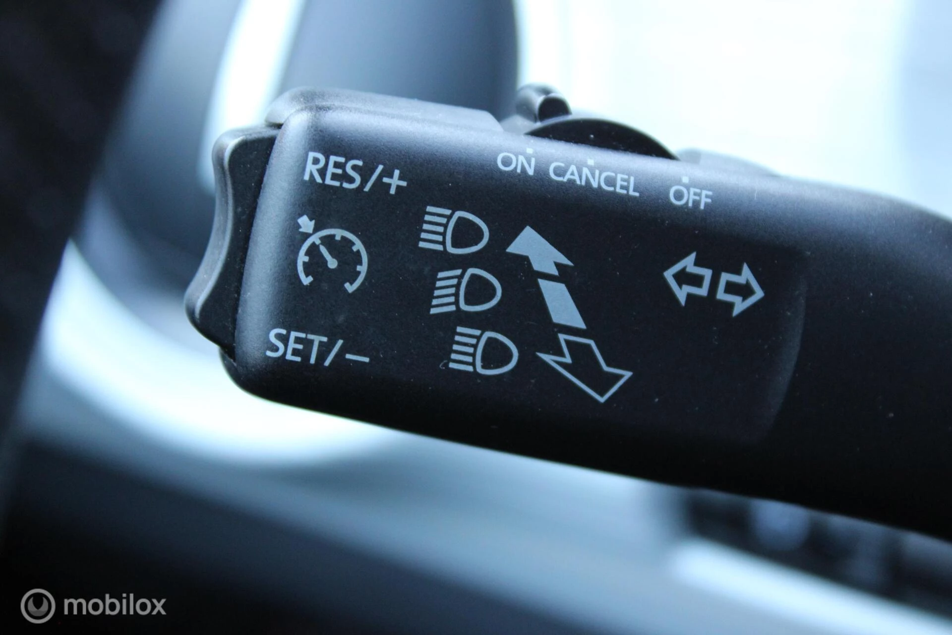 Hoofdafbeelding SEAT Mii