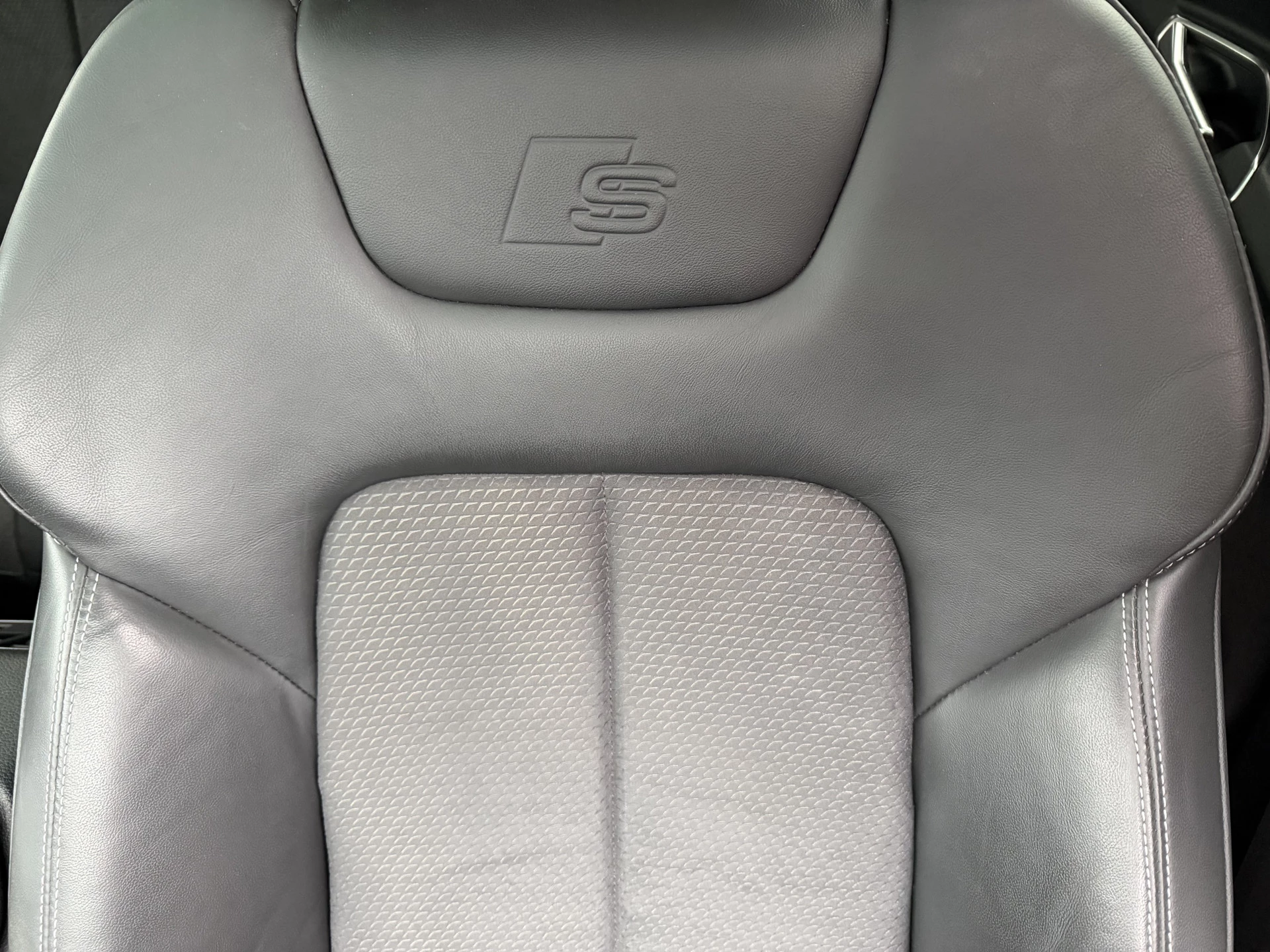 Hoofdafbeelding Audi Q8 e-tron