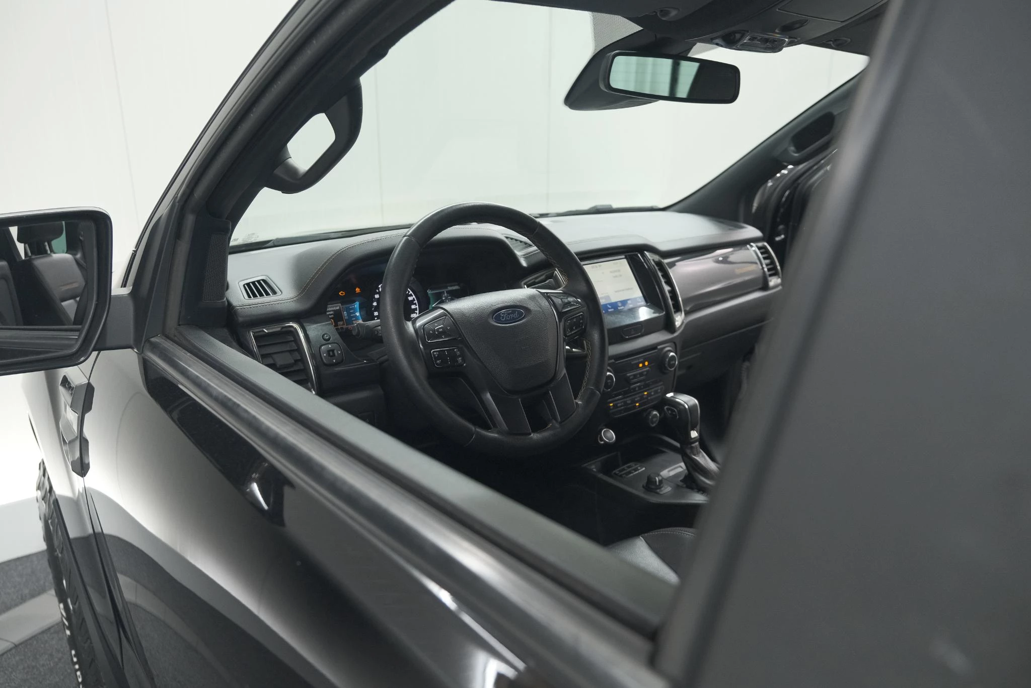 Hoofdafbeelding Ford Ranger