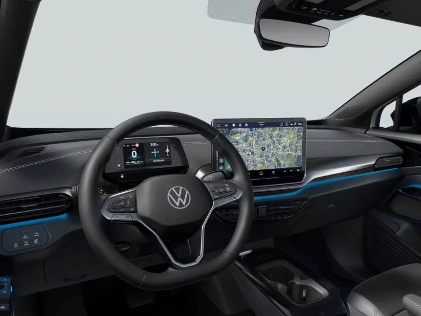 Hoofdafbeelding Volkswagen ID.4