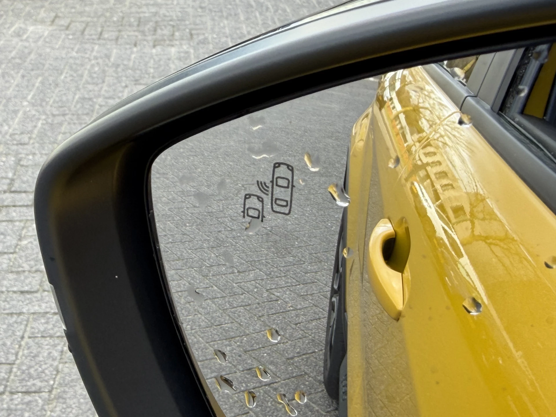 Hoofdafbeelding Jeep Avenger