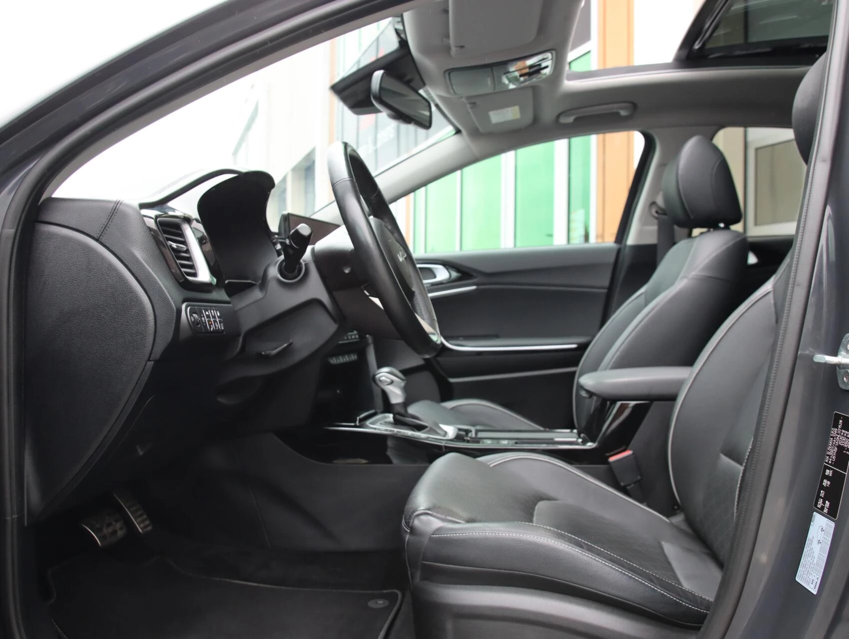 Hoofdafbeelding Kia XCeed
