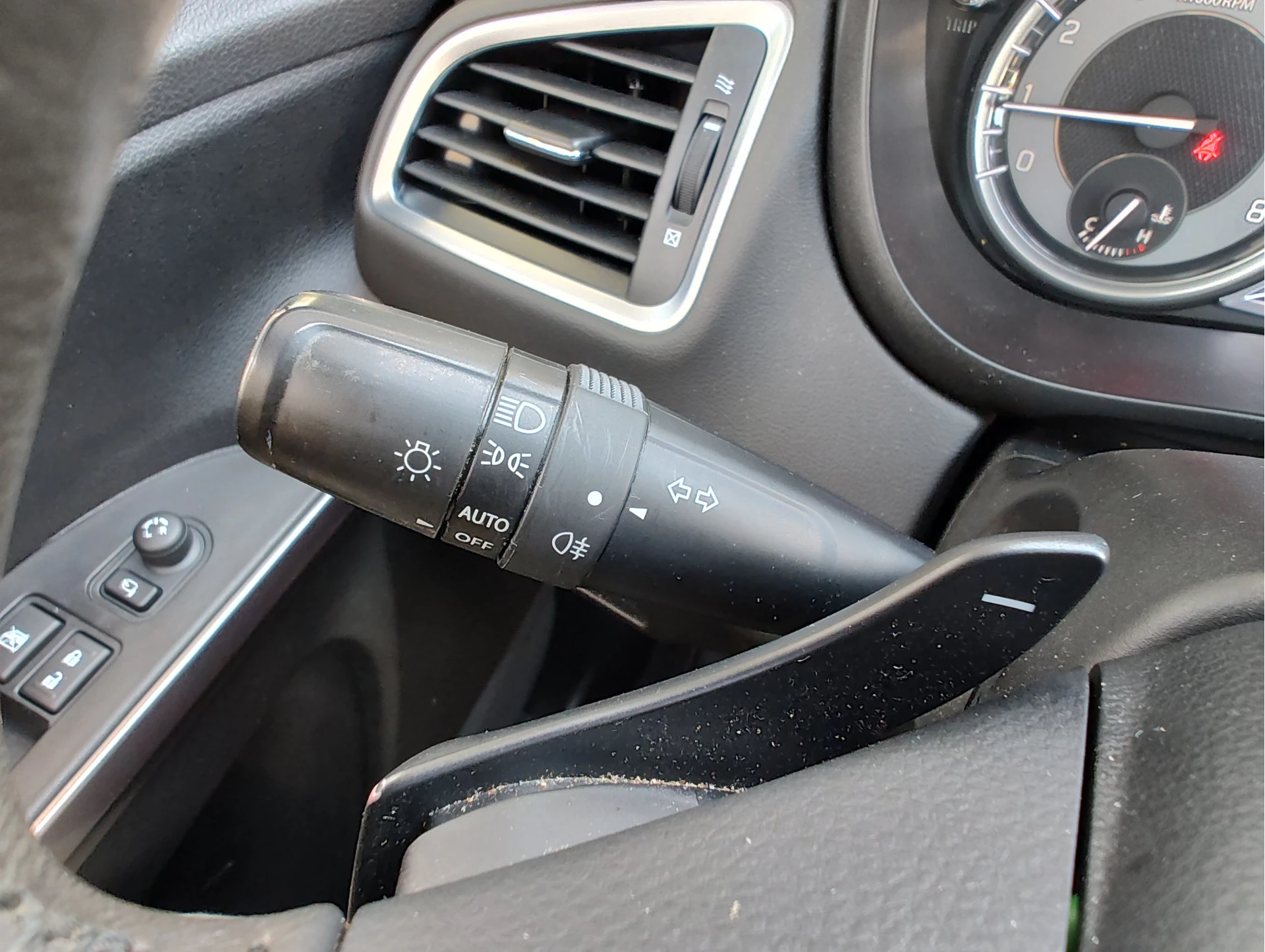 Hoofdafbeelding Suzuki S-Cross
