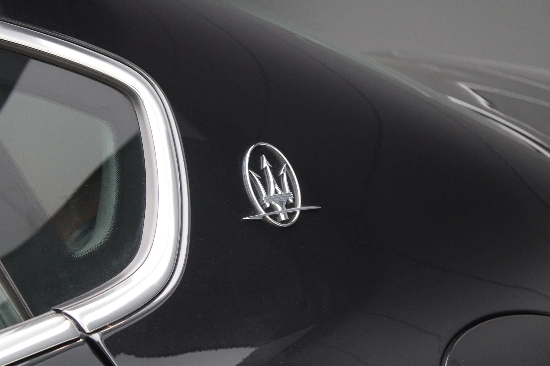 Hoofdafbeelding Maserati Quattroporte