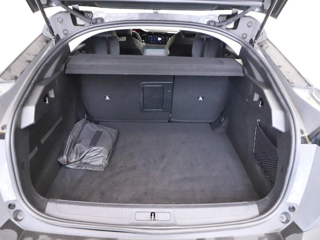 Hoofdafbeelding Peugeot 408