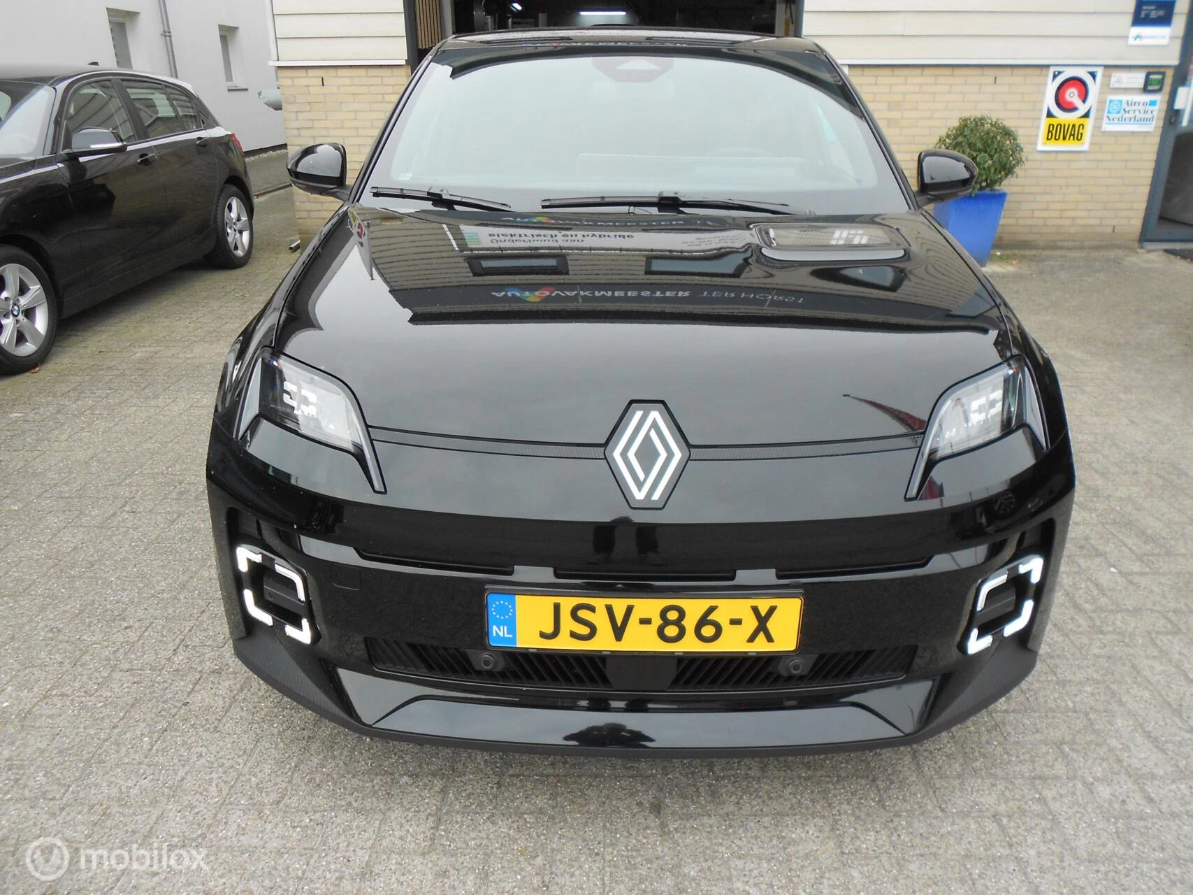 Hoofdafbeelding Renault 5