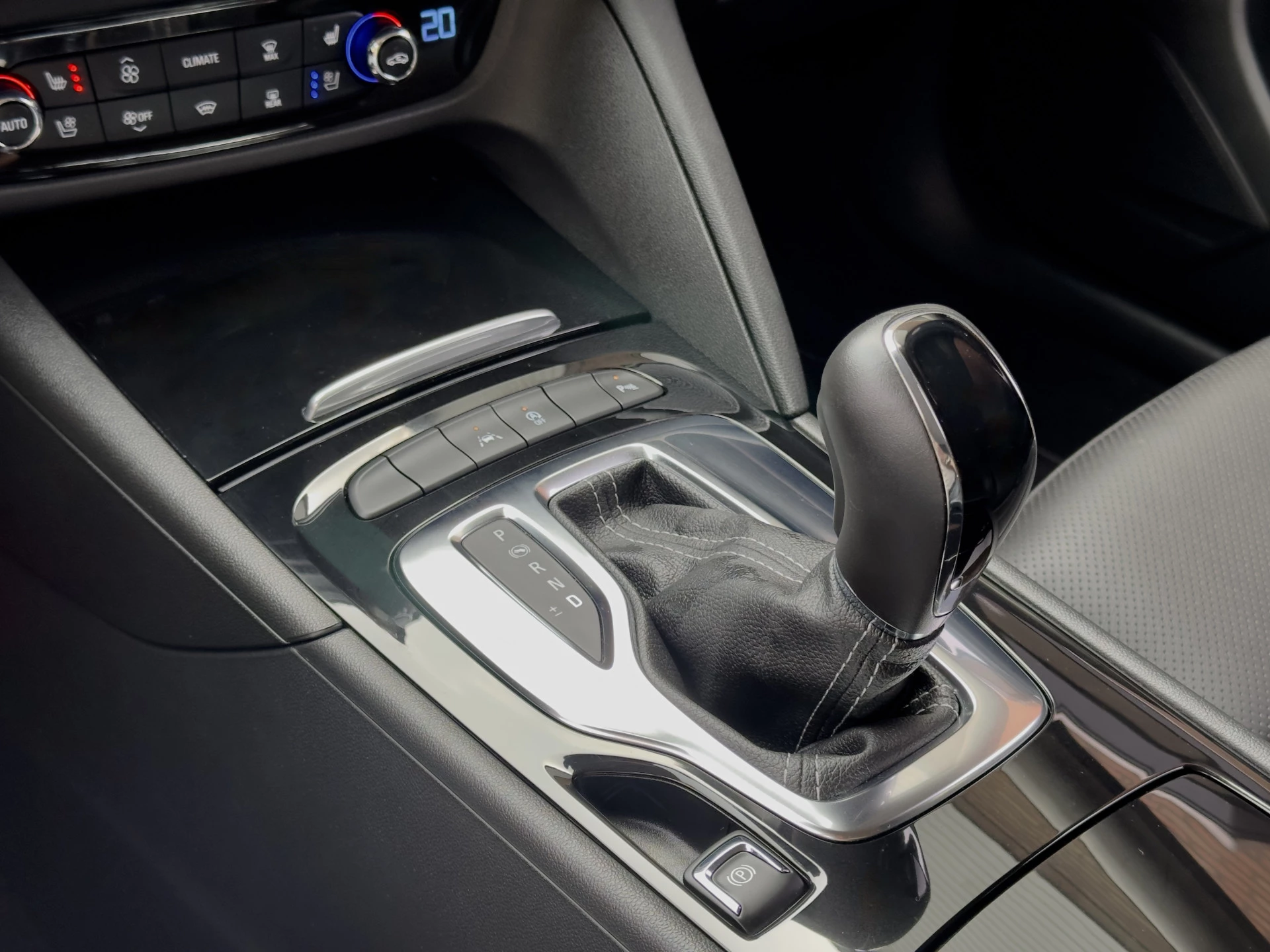 Hoofdafbeelding Opel Insignia