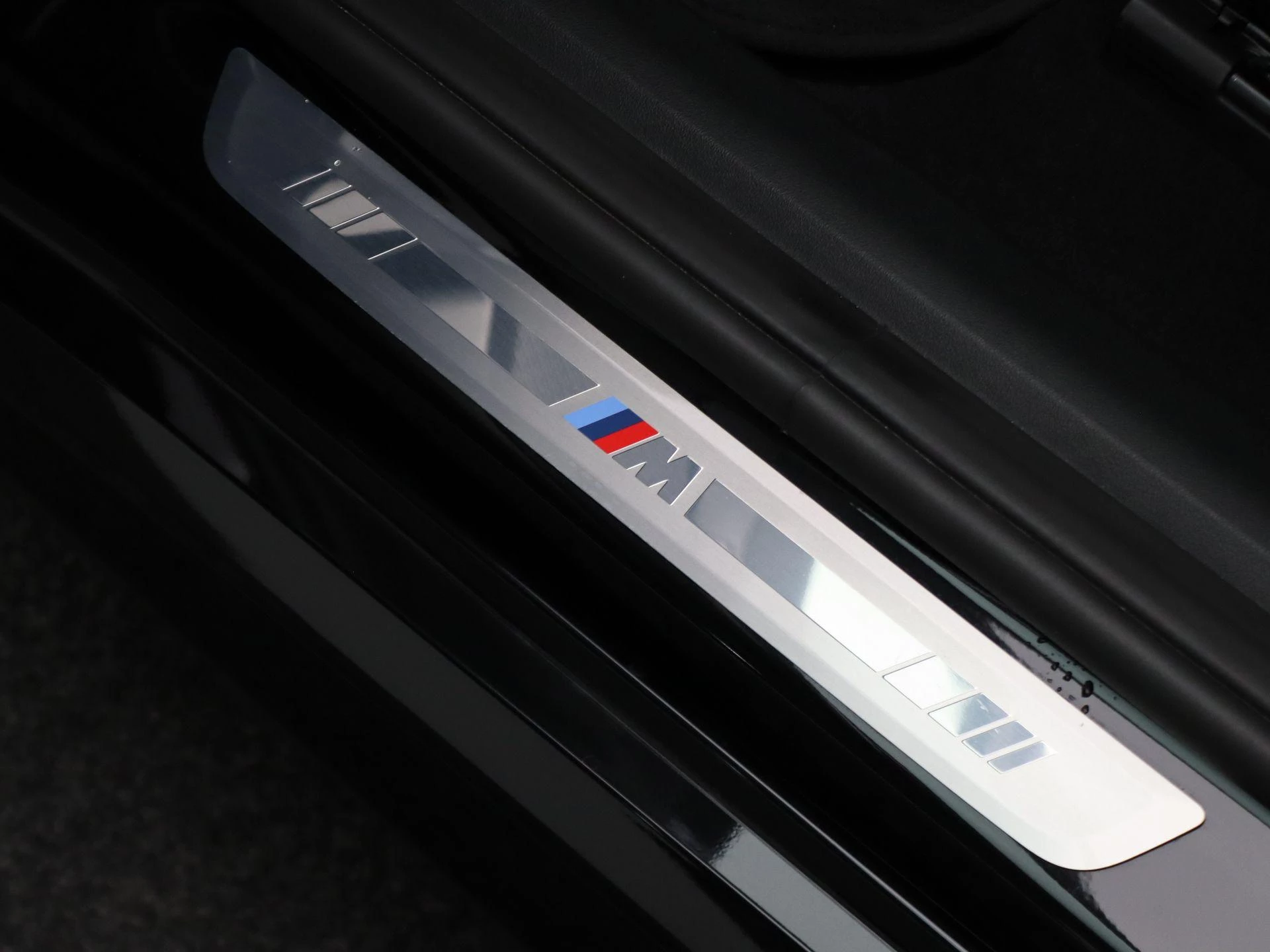 Hoofdafbeelding BMW iX1
