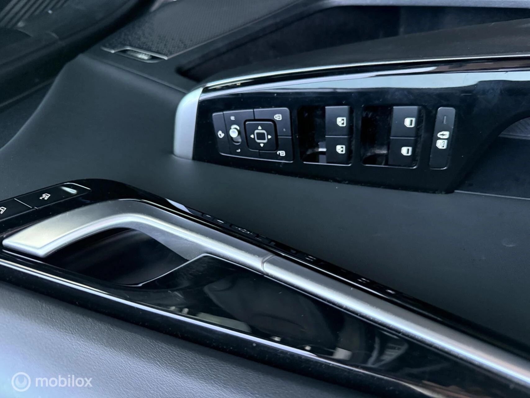 Hoofdafbeelding Kia EV6