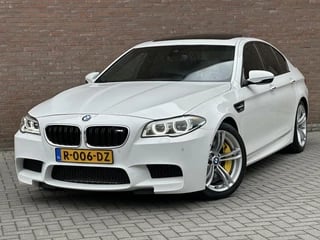 Hoofdafbeelding BMW M5