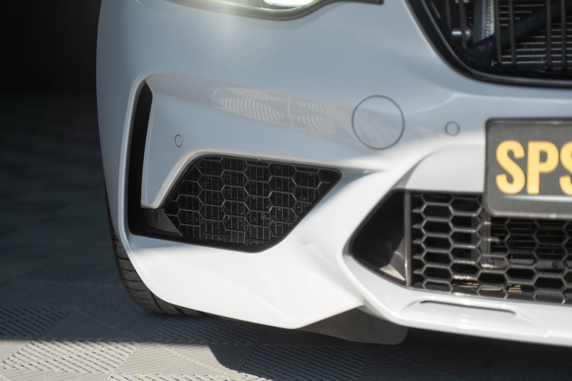 Hoofdafbeelding BMW M2