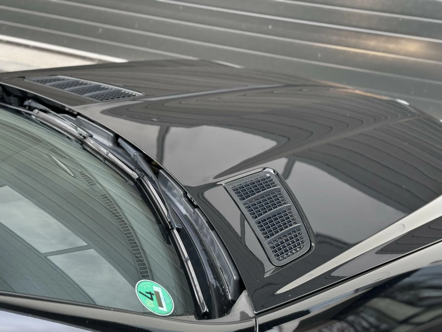 Hoofdafbeelding Mercedes-Benz SLK