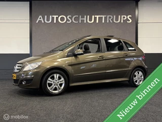 Mercedes B-klasse 160 BlueEFFICIENCY Business Class AIRCO / CRUISE / LMV / NAP / RIJKLAAR /