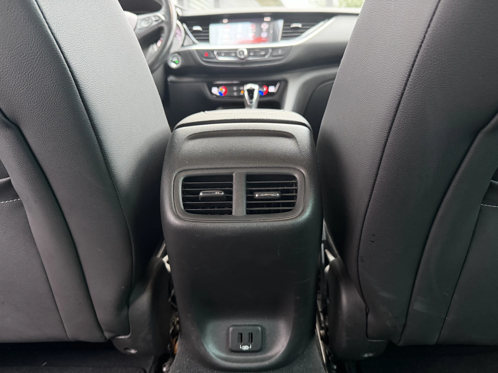 Hoofdafbeelding Opel Insignia