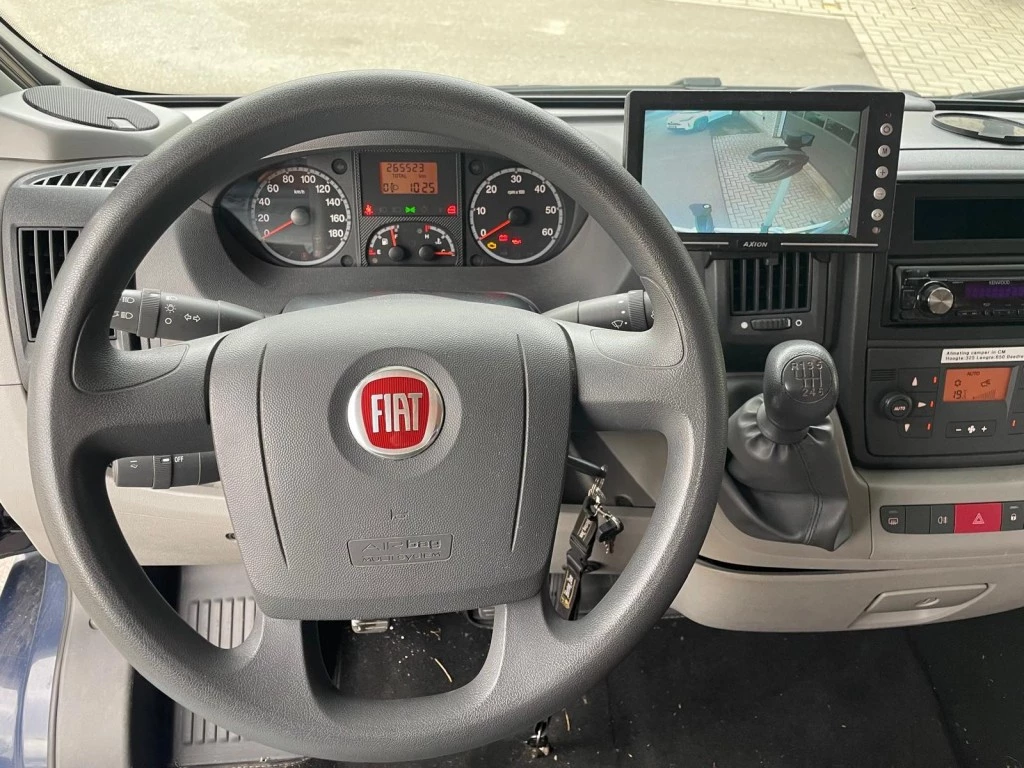 Hoofdafbeelding Dethleffs Overige