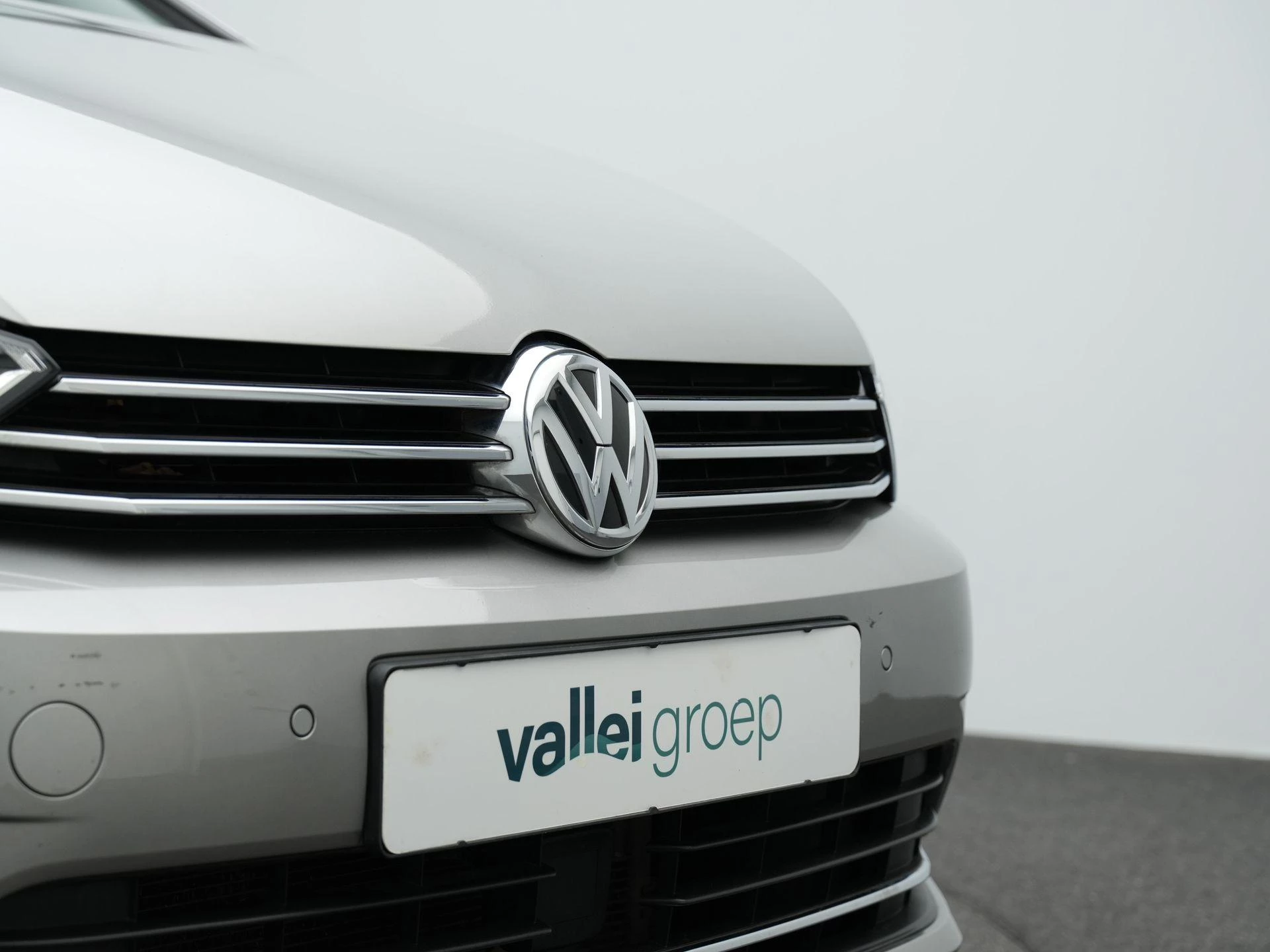 Hoofdafbeelding Volkswagen Golf Sportsvan
