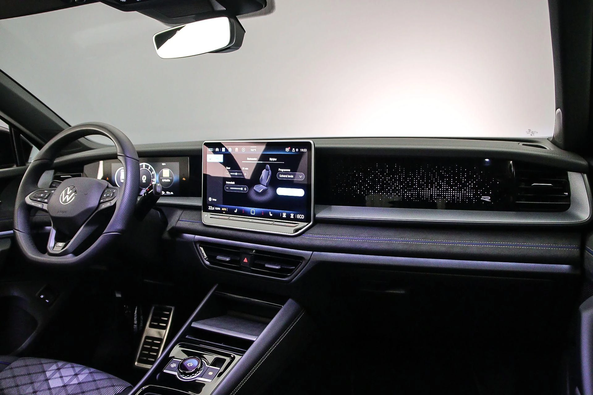 Hoofdafbeelding Volkswagen Tayron