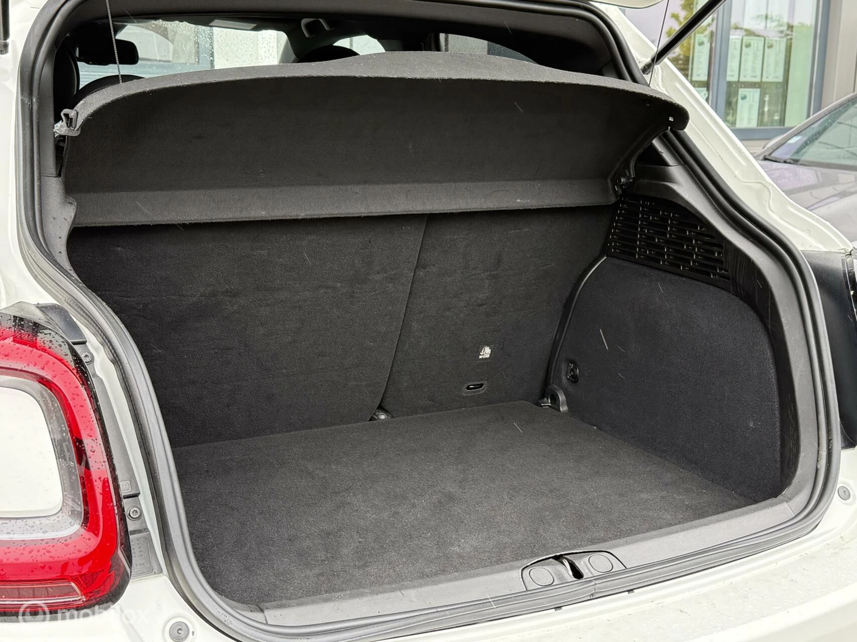 Hoofdafbeelding Fiat 500X