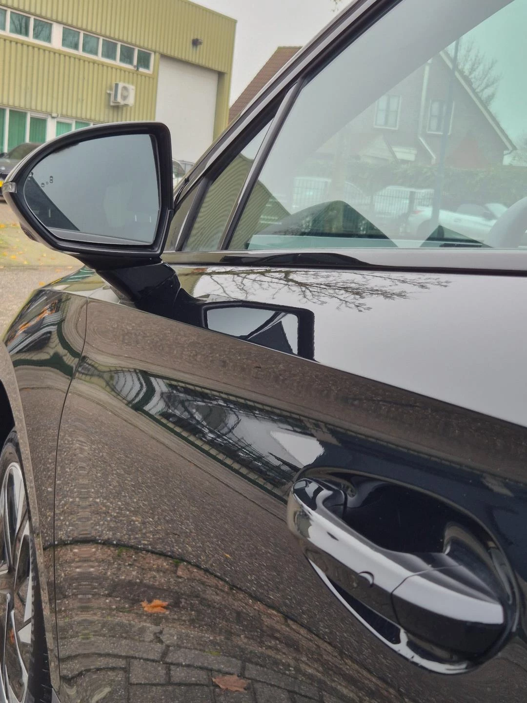 Hoofdafbeelding MG MG4