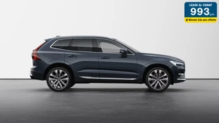 Volvo XC60 2.0 Recharge T6 AWD Ultra Bright Direct Leverbaar!