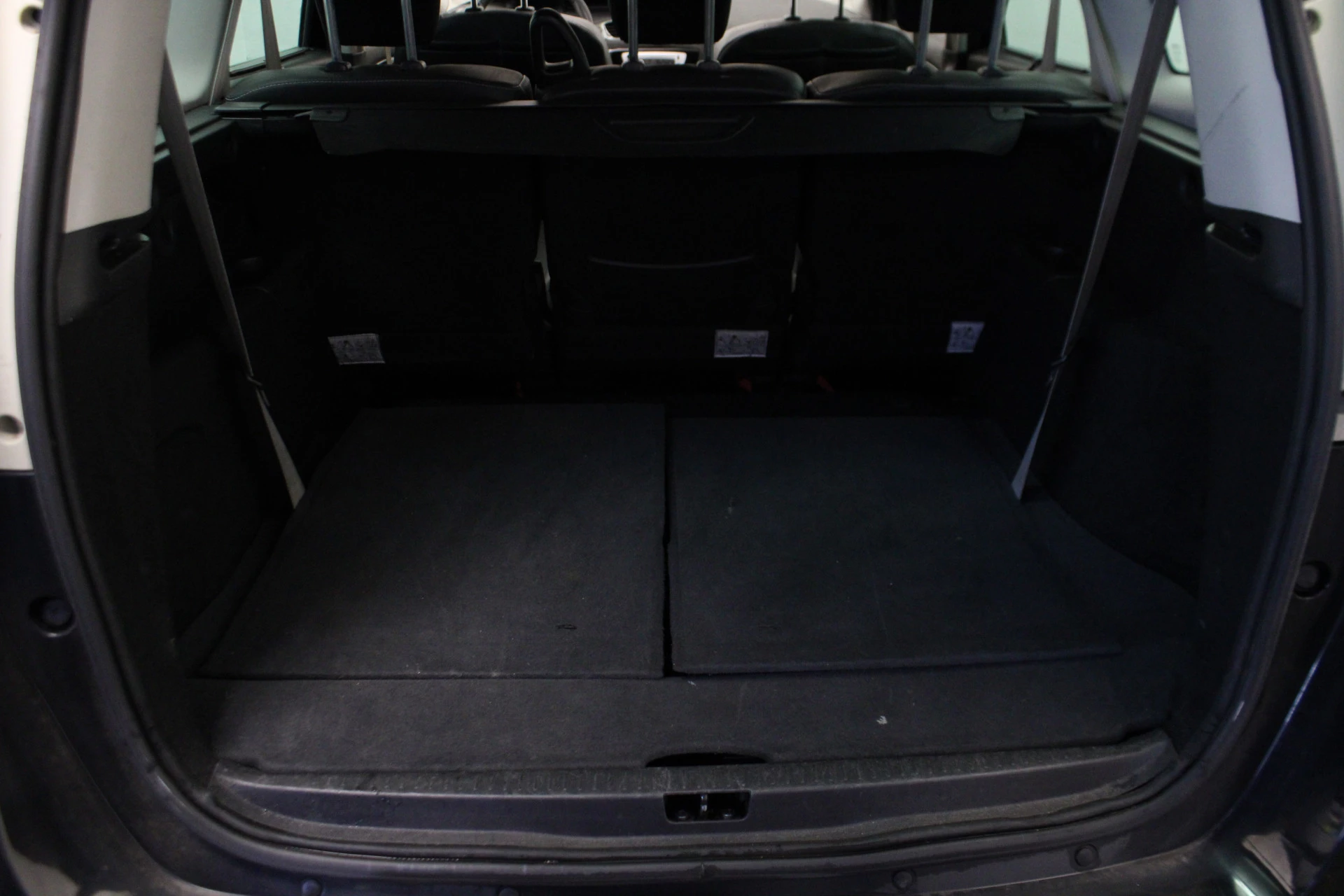 Hoofdafbeelding Renault Grand Scénic