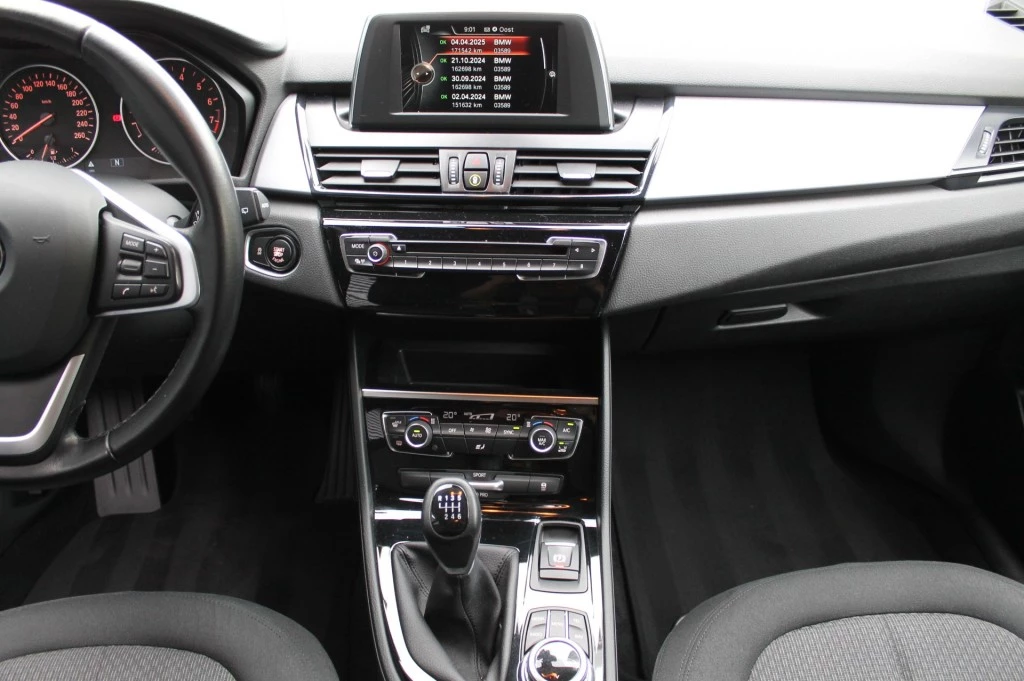 Hoofdafbeelding BMW 2 Serie