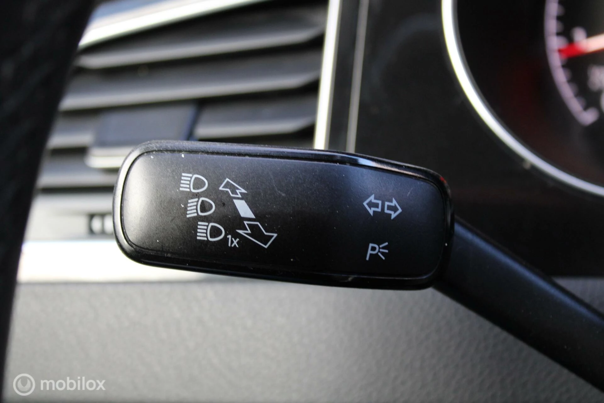 Hoofdafbeelding Volkswagen Golf Sportsvan
