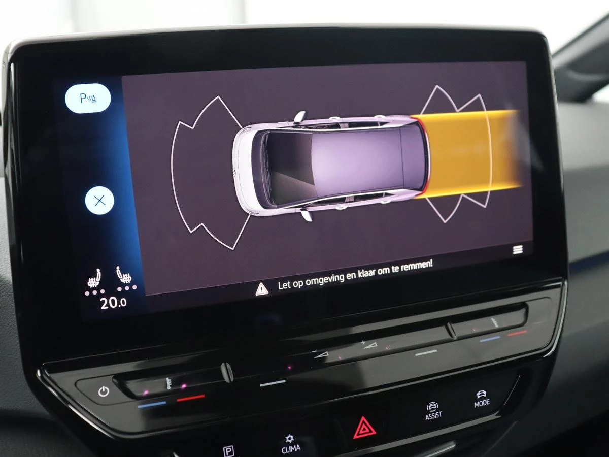 Hoofdafbeelding Volkswagen ID.3