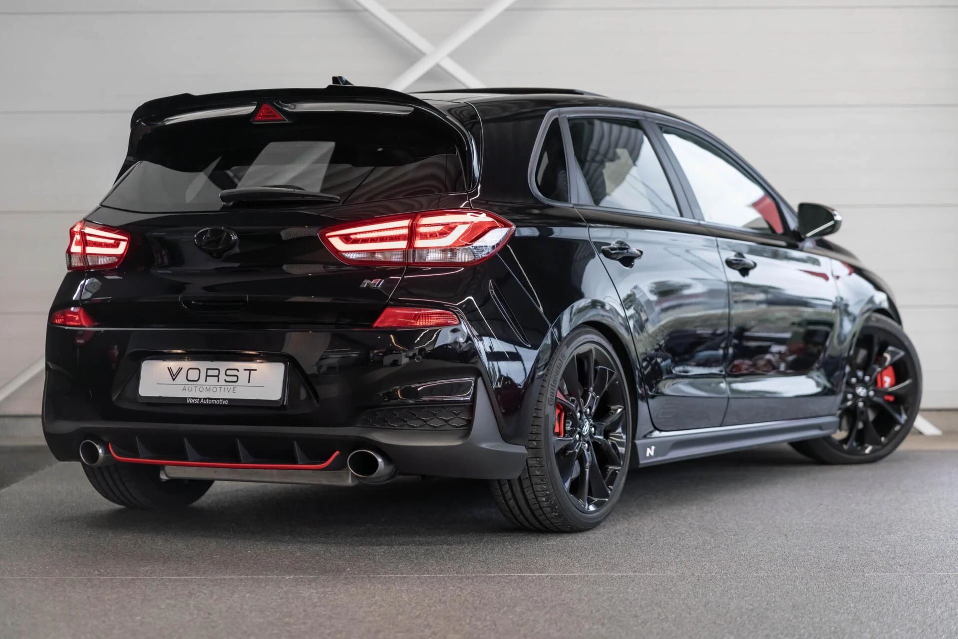 Hoofdafbeelding Hyundai i30