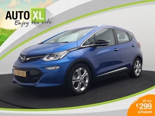 Opel Ampera-e Business executive 60 kWh Carplay Navi Stoelverwarming Xenon     