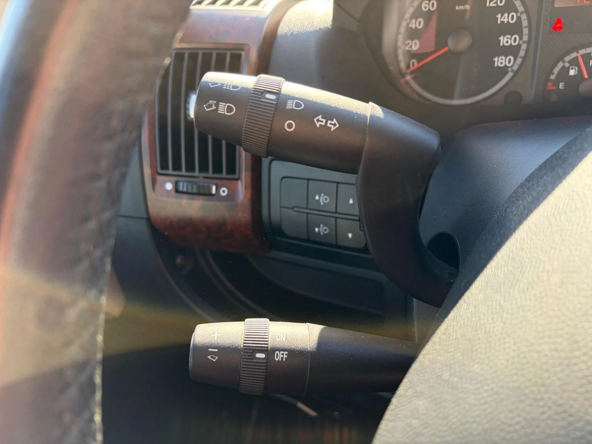 Hoofdafbeelding Bürstner 