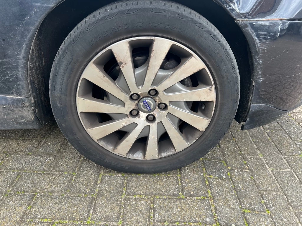 Hoofdafbeelding Volvo V70