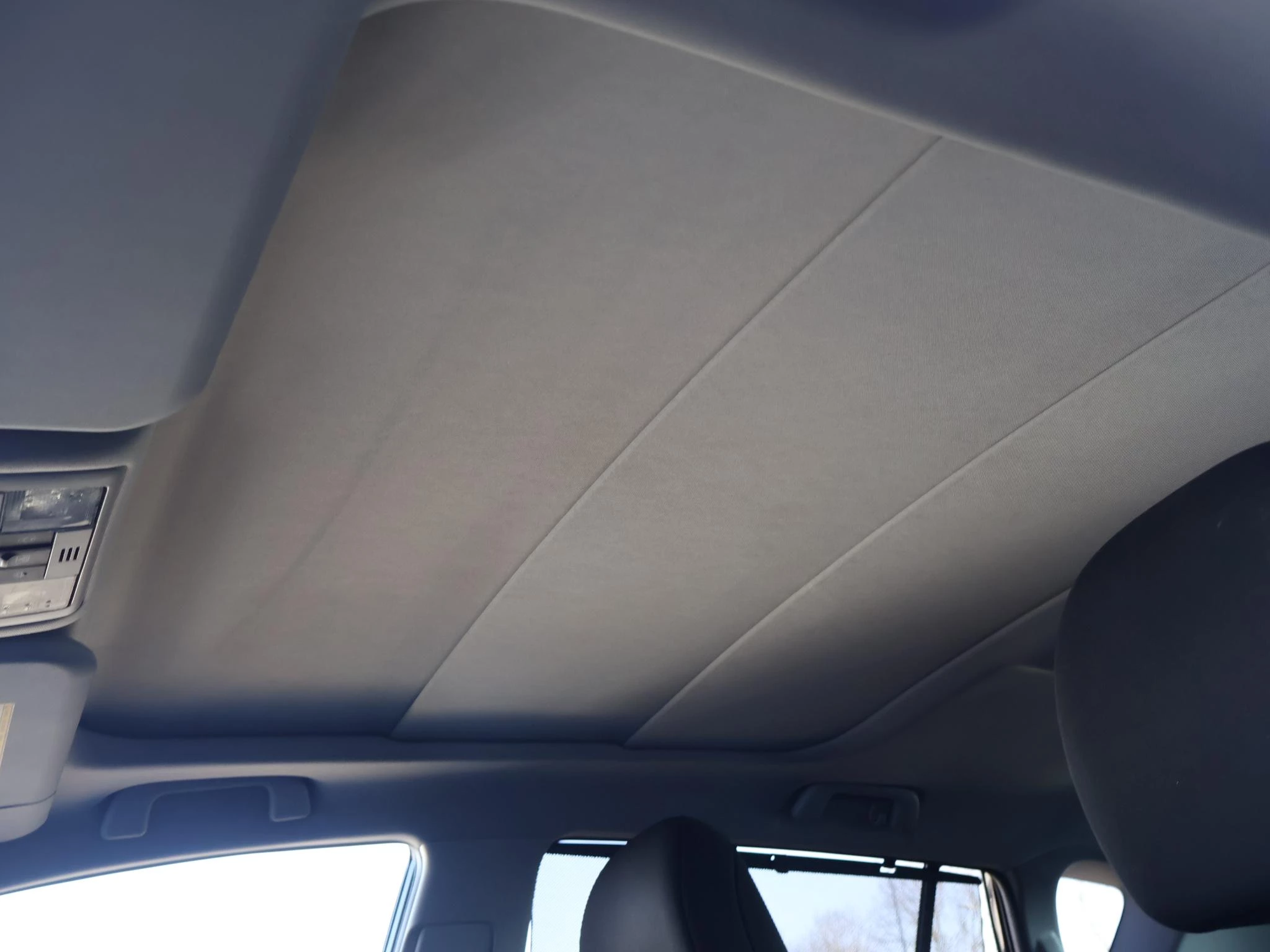 Hoofdafbeelding Toyota Verso