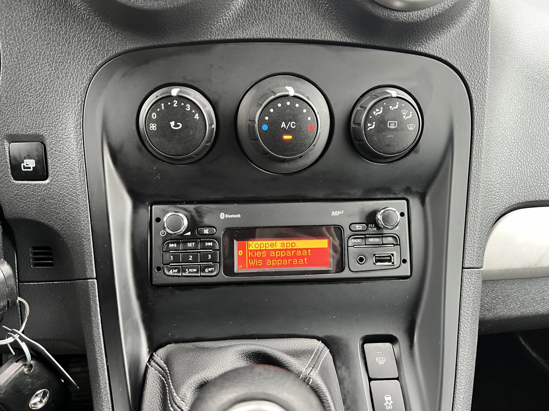 Hoofdafbeelding Mercedes-Benz Citan