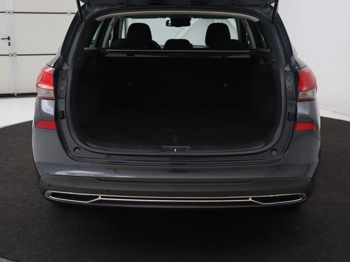 Hoofdafbeelding Hyundai i30