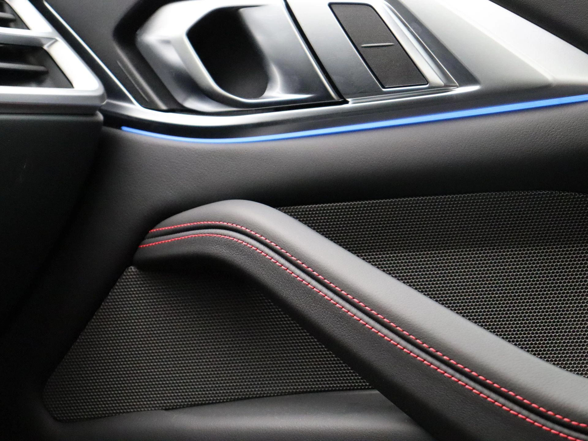 Hoofdafbeelding BMW M4