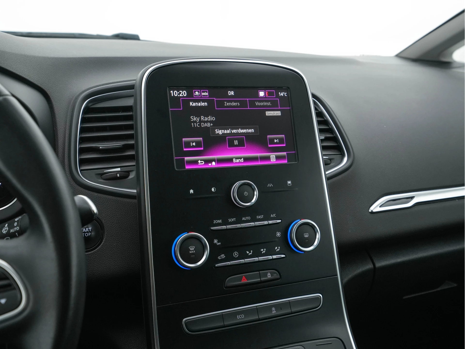 Hoofdafbeelding Renault Grand Scénic