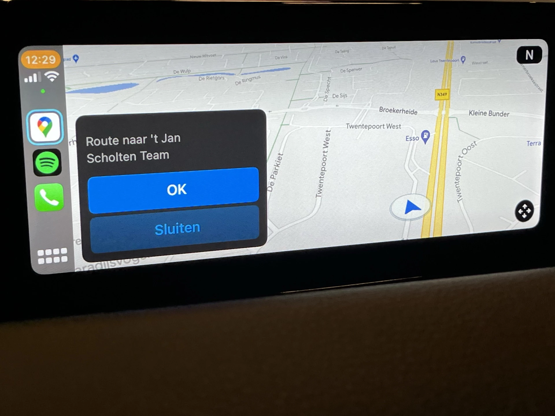 Hoofdafbeelding Mazda MX-30