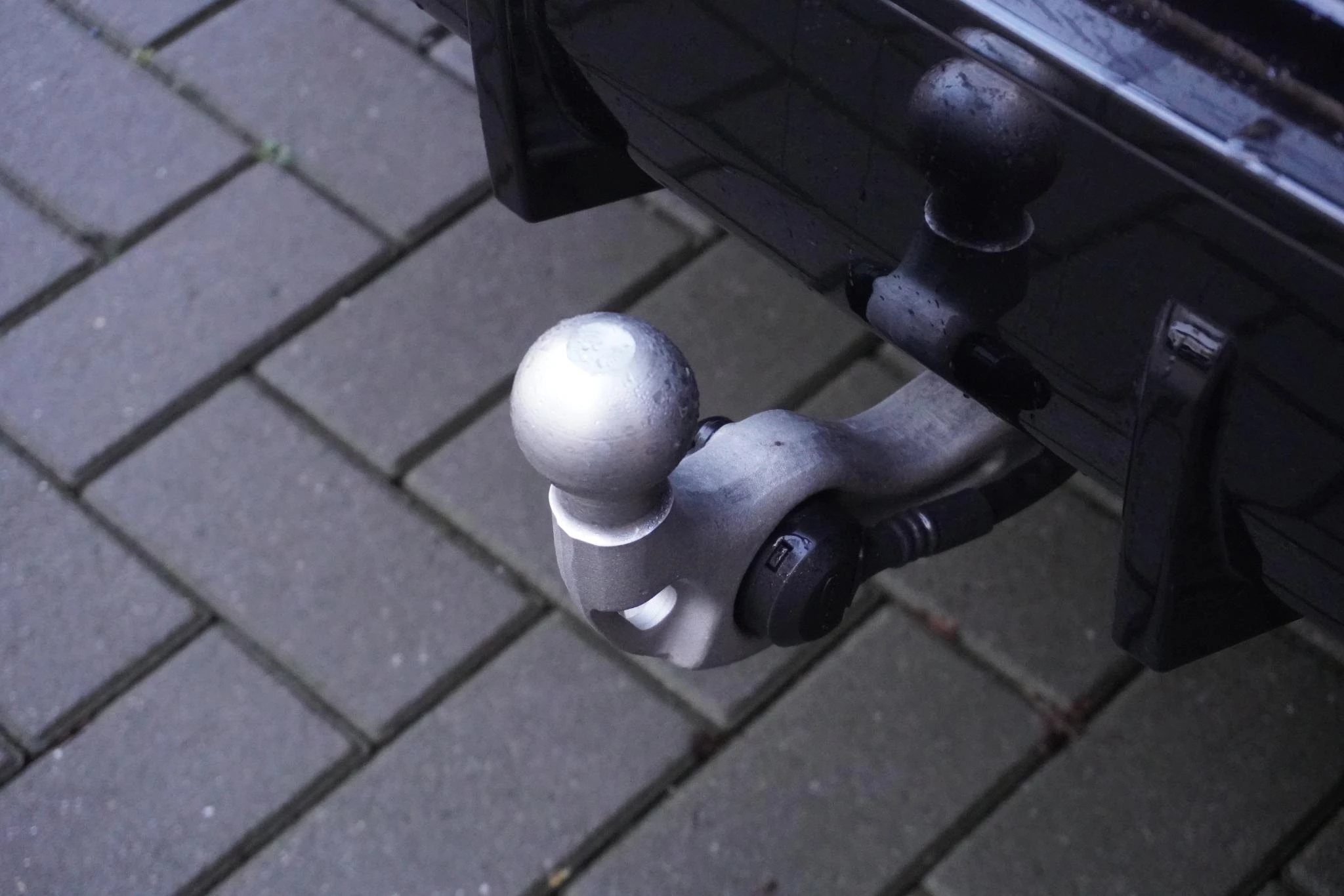 Hoofdafbeelding BMW iX2