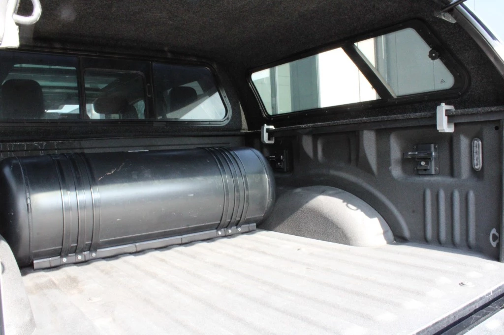 Hoofdafbeelding Ford F-150